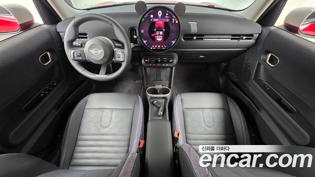 MINI Cooper C (IV) 5Door Classic 2025 — фото 7