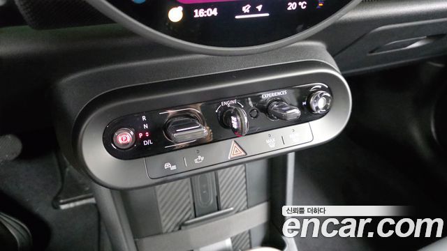 MINI Cooper C (IV) 5Door Classic 2025 — фото 9