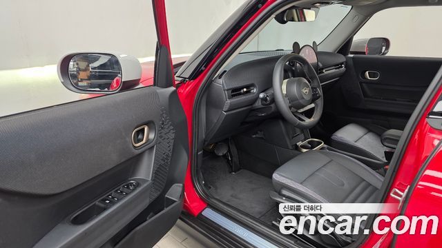 MINI Cooper C (IV) 5Door Classic 2025 — фото 10