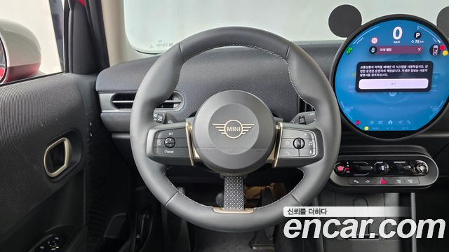 MINI Cooper C (IV) 5Door Classic 2025 — фото 12