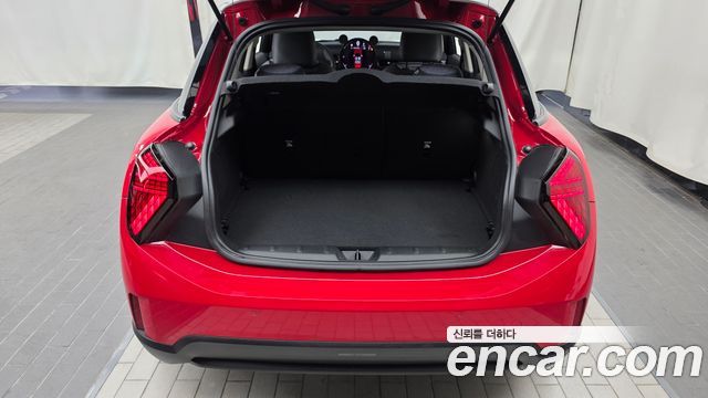MINI Cooper C (IV) 5Door Classic 2025 — фото 20