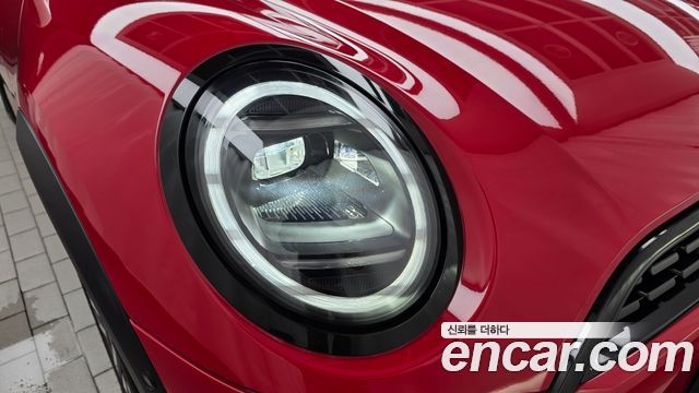 MINI Cooper C (IV) 5Door Classic 2025 — фото 22