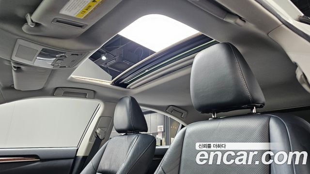 Lexus ES300h Supreme XV60 2013 — фото 19