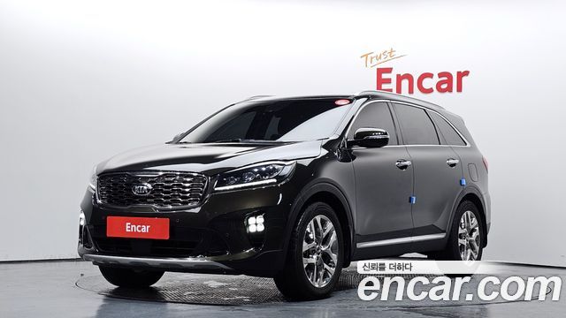 Kia Sorento Diesel 2.2 2WD Master Special