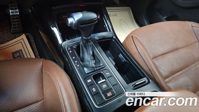 Kia Sorento Diesel 2.2 2WD Master Special 2020 — фото 9