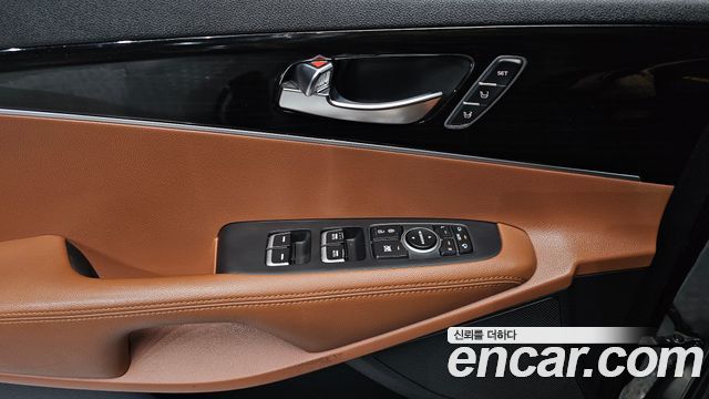 Kia Sorento Diesel 2.2 2WD Master Special 2020 — фото 14