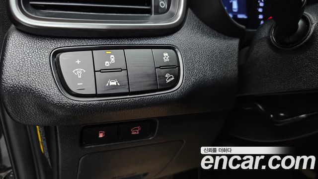 Kia Sorento Diesel 2.2 2WD Master Special 2020 — фото 15