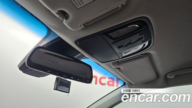 Kia Sorento Diesel 2.2 2WD Master Special 2020 — фото 16