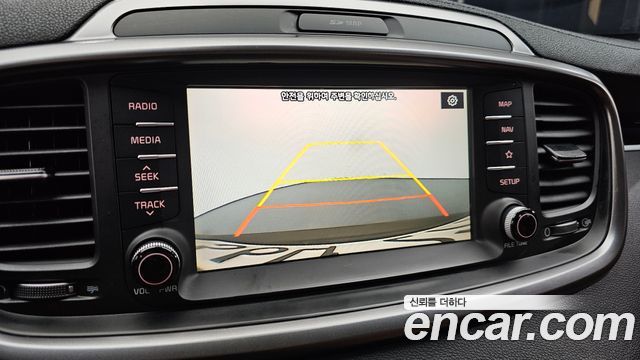Kia Sorento Diesel 2.2 2WD Master Special 2020 — фото 18