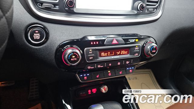 Kia Sorento Diesel 2.2 2WD Master Special 2020 — фото 19