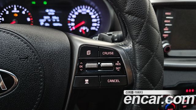 Kia Sorento Diesel 2.2 2WD Master Special 2020 — фото 20