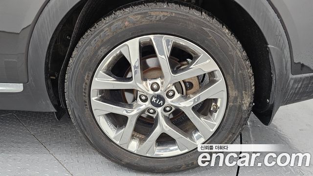 Kia Sorento Diesel 2.2 2WD Master Special 2020 — фото 21