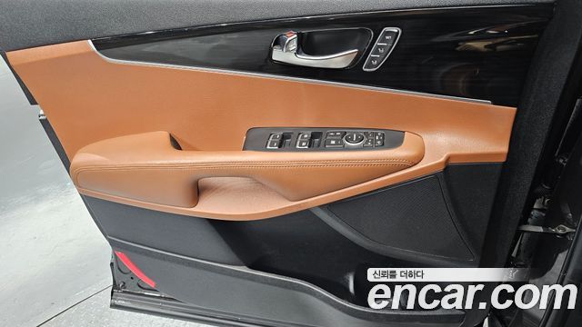 Kia Sorento Diesel 2.2 2WD Master Special 2020 — фото 24