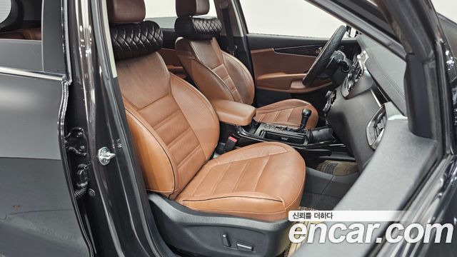 Kia Sorento Diesel 2.2 2WD Master Special 2020 — фото 26