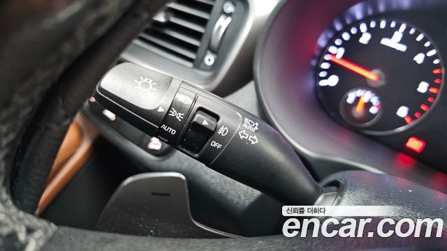 Kia Sorento Diesel 2.2 2WD Master Special 2020 — фото 27