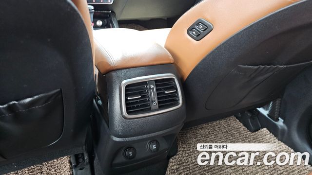 Kia Sorento Diesel 2.2 2WD Master Special 2020 — фото 30