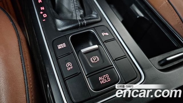 Kia Sorento Diesel 2.2 2WD Master Special 2020 — фото 31