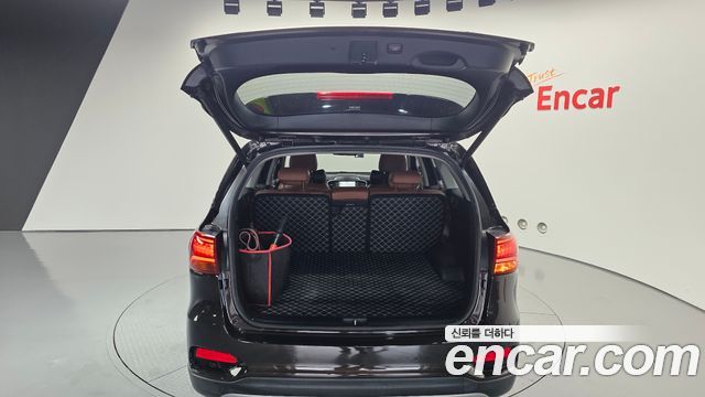 Kia Sorento Diesel 2.2 2WD Master Special 2020 — фото 33