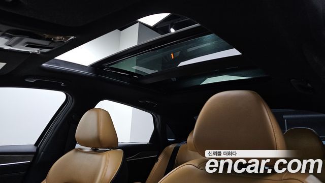 Kia K5 (III) 1.6 Turbo Noblesse 2022 — фото 16