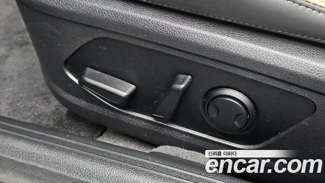 Kia K5 (III) 1.6 Turbo Noblesse 2022 — фото 20