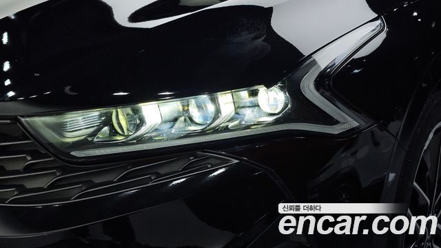 Kia K5 (III) 1.6 Turbo Noblesse 2022 — фото 22