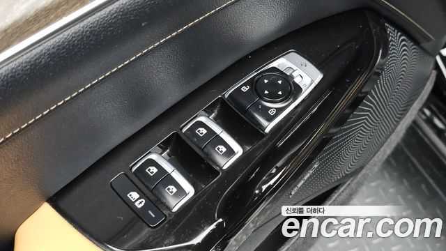 Kia K5 (III) 1.6 Turbo Noblesse 2022 — фото 27