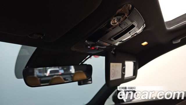 Kia K5 (III) 1.6 Turbo Noblesse 2022 — фото 28
