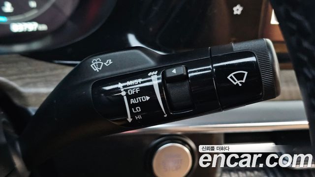 Kia K5 (III) 1.6 Turbo Noblesse 2022 — фото 30