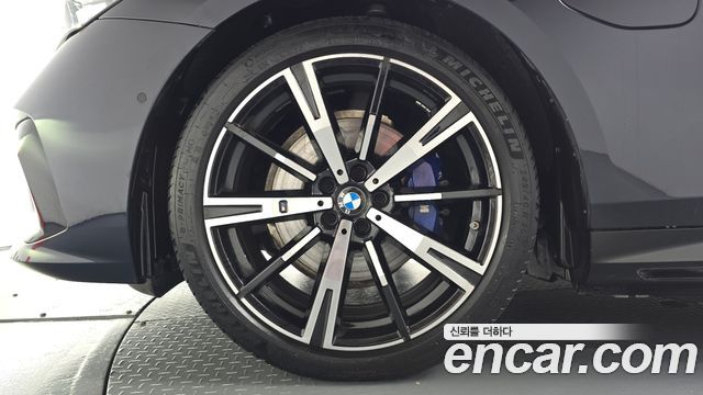 BMW 5 Series (G60) 530e M Sport 2025 — фото 5