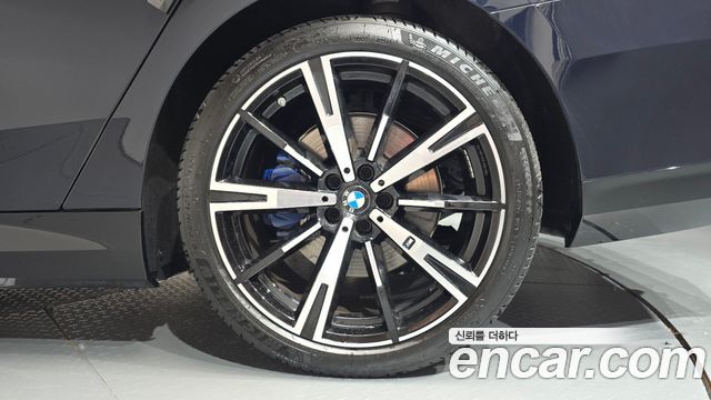 BMW 5 Series (G60) 530e M Sport 2025 — фото 21