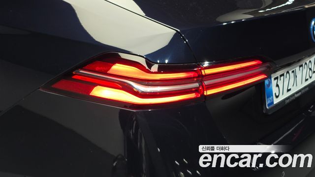 BMW 5 Series (G60) 530e M Sport 2025 — фото 23