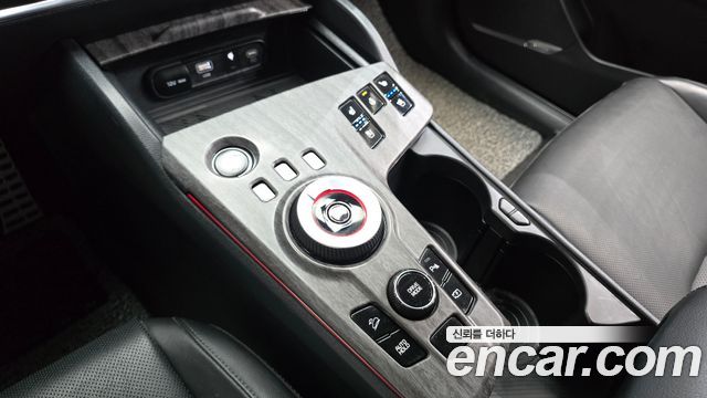 Kia Sportage Hybrid (V) Signature 2WD 2024 — фото 9