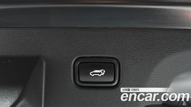 Kia Sportage Hybrid (V) Signature 2WD 2024 — фото 20