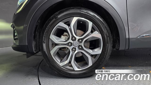 Renault Korea XM3 1.3 TCe RE Signature 2020 — фото 5