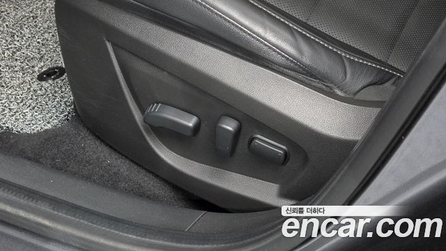 Renault Korea XM3 1.3 TCe RE Signature 2020 — фото 28