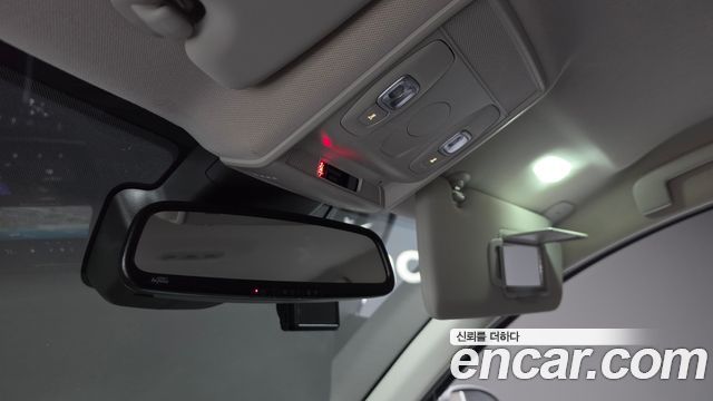 Renault Korea XM3 1.3 TCe RE Signature 2020 — фото 31