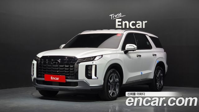 Hyundai Palisade Diesel 2.2 4WD Prestige
