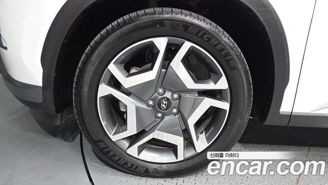 Hyundai Palisade Diesel 2.2 4WD Prestige 2024 — фото 5