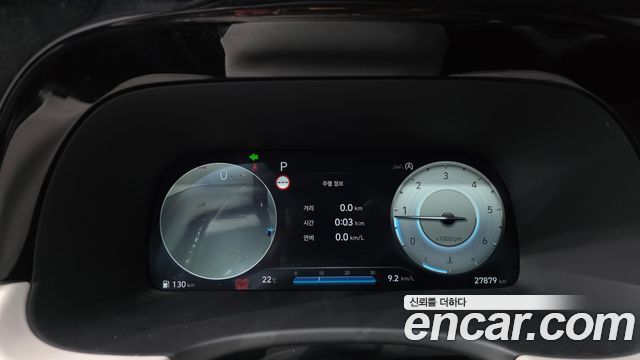 Hyundai Palisade Diesel 2.2 4WD Prestige 2024 — фото 8