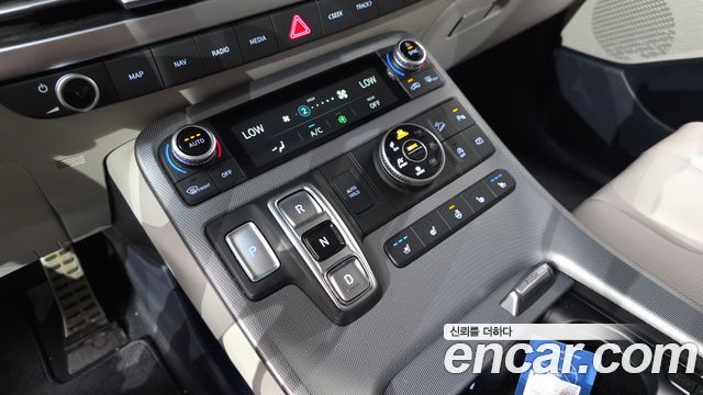 Hyundai Palisade Diesel 2.2 4WD Prestige 2024 — фото 9
