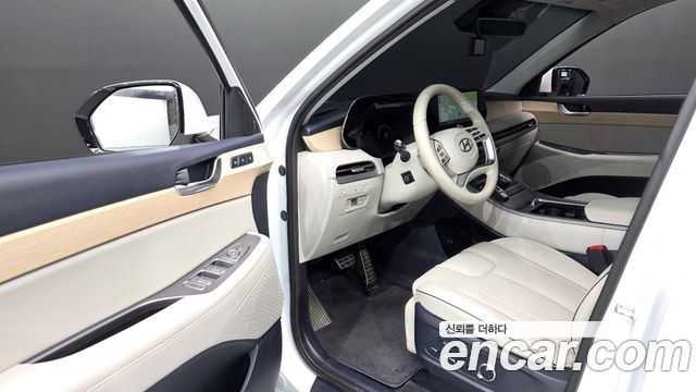 Hyundai Palisade Diesel 2.2 4WD Prestige 2024 — фото 10