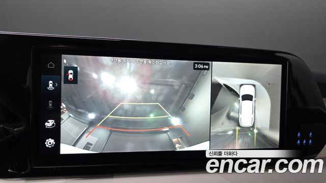 Hyundai Palisade Diesel 2.2 4WD Prestige 2024 — фото 15