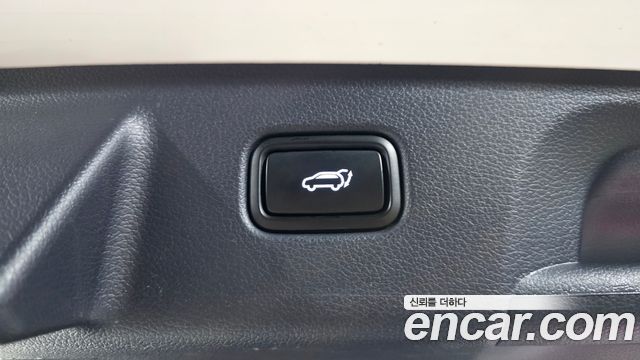 Hyundai Palisade Diesel 2.2 4WD Prestige 2024 — фото 17
