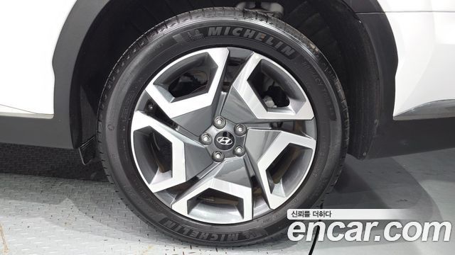 Hyundai Palisade Diesel 2.2 4WD Prestige 2024 — фото 21