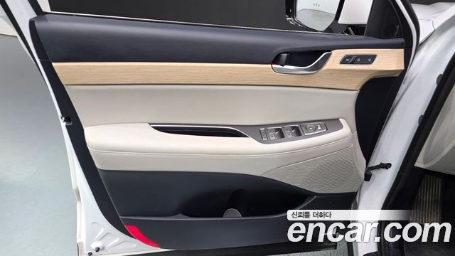 Hyundai Palisade Diesel 2.2 4WD Prestige 2024 — фото 24