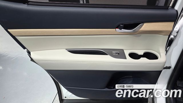 Hyundai Palisade Diesel 2.2 4WD Prestige 2024 — фото 25