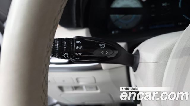 Hyundai Palisade Diesel 2.2 4WD Prestige 2024 — фото 29
