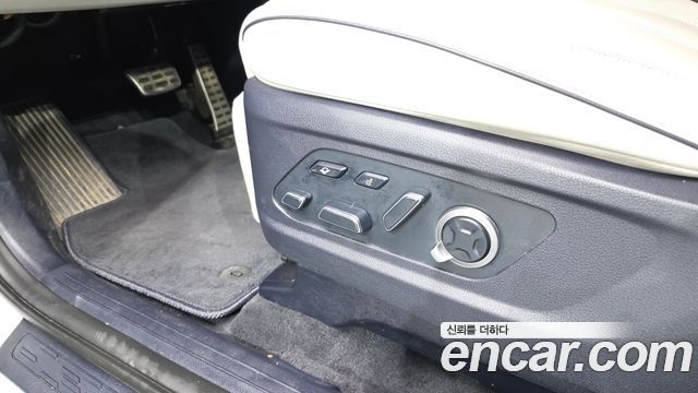 Hyundai Palisade Diesel 2.2 4WD Prestige 2024 — фото 32