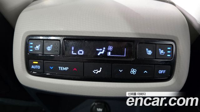 Hyundai Palisade Diesel 2.2 4WD Prestige 2024 — фото 34