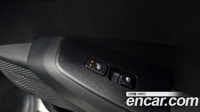 Kia Seltos Gasoline 1.6 Turbo 2WD Signature 2023 — фото 34